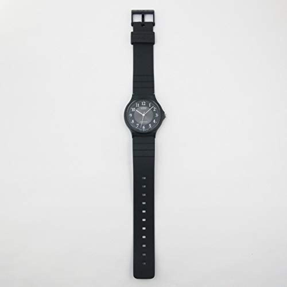 Casio Кварцевые часы CASIO MQ-24-1B3