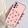 Чехол для телефона C-Cosmo и W-Wanda для Samsung Galaxy A73,23,53,33,14,24,13,72,22,52,32,54,A34 Мягкий чехол