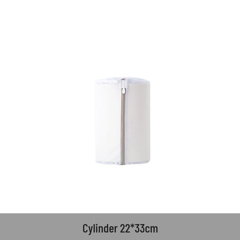 Утолщенный мешок для стирки из мелкой сетки для стиральной машины – Защитный сетчатый мешок для одежды, нижнего белья и бюстгальтеров