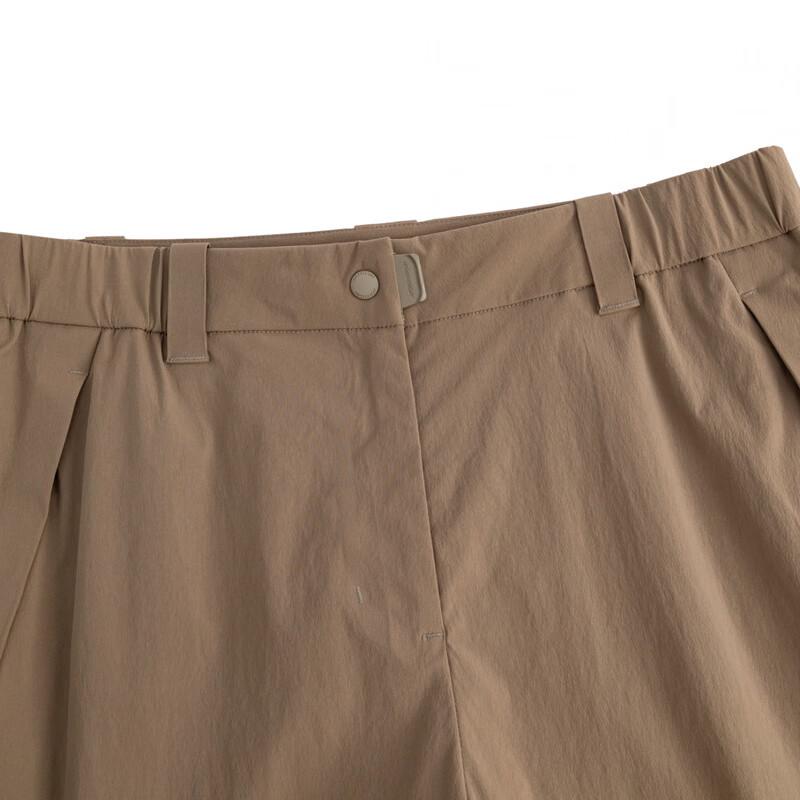 Anta Женские уличные брюки Champion CORDURA с водоотталкивающими свойствами