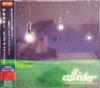 CD ALLISTER - Before The Blackout DDCI2011, нет In-N-Out Record 2005 Япония Obi Rock