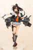Funny Knights Kantai Collection -KanColle- Акидзуки 1/7 масштаб ПВХ раскрашенная готовая фигурка