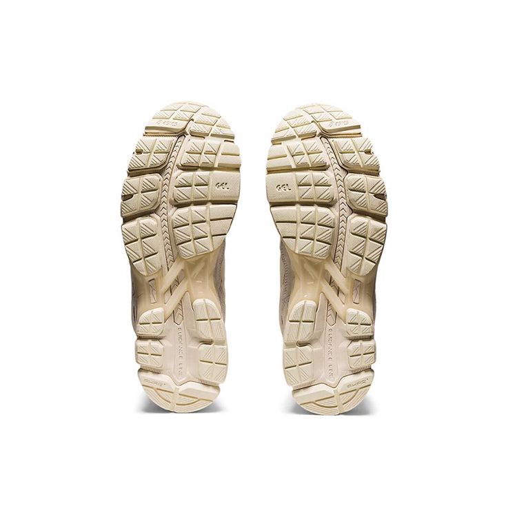 Asics Gel Kayano Trainer 21 Birch Unisex Sneakers Cream 1201A067-201