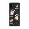 Чехол для Samsung Galaxy M06 5G SM-M066B, милый мультяшный, окрашенный, из мягкого силикона и ТПУ, для телефона Galaxy F06, противоударный чехол
