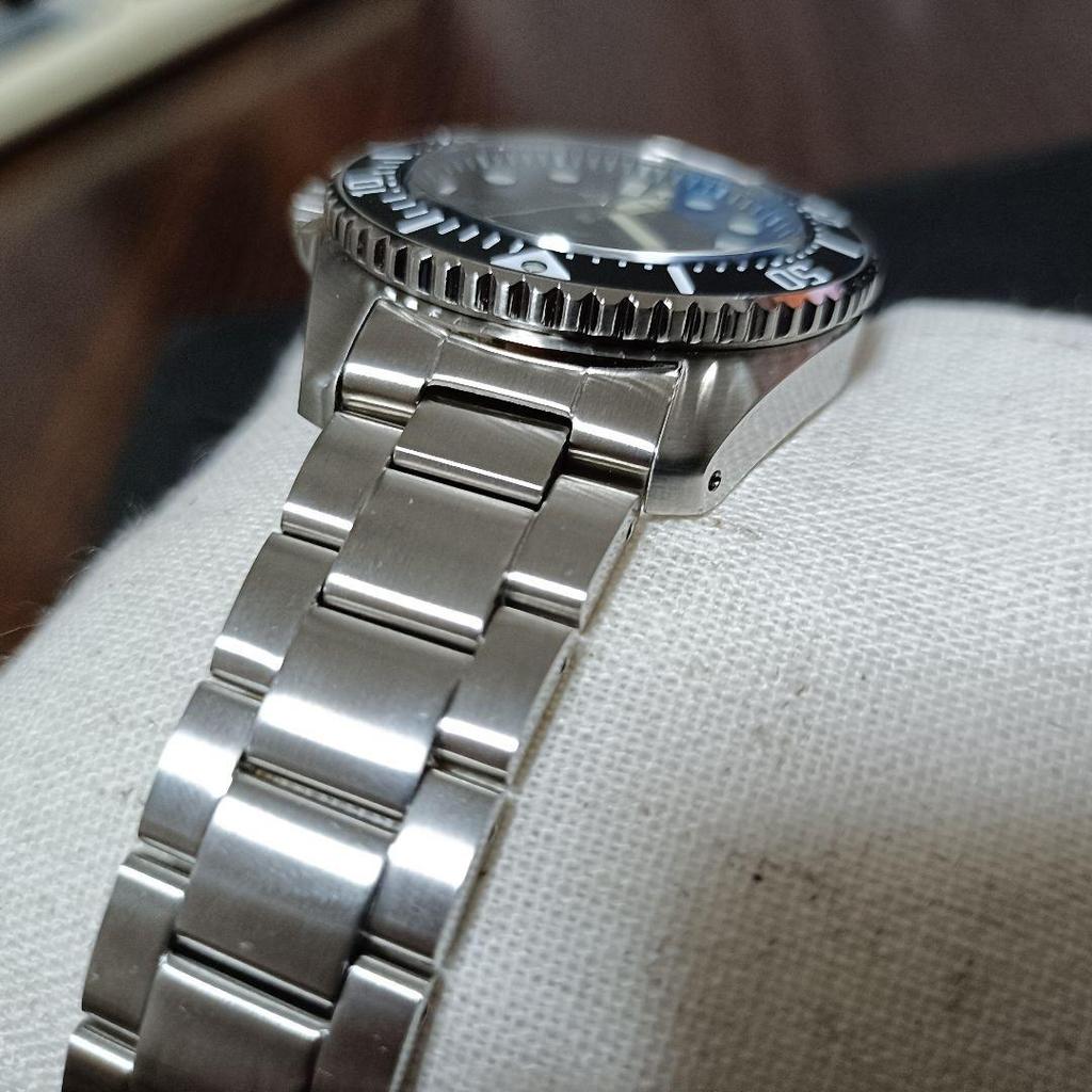 [USED] SEIKO Prospex SBDJ063