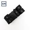 Оригинальный выключатель стеклоподъемника 1Z0959858B для SKODA FABIA OCTAVIA ROOMSTER SUPERB YETI 2006-2015