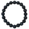 3A Grade Blue Tiger Eye Bead Bracelet Length [Shinjuku Ginnokura] 8-20mm (10mm Bead) 17-20cm (18cm Men's M, Women's L)