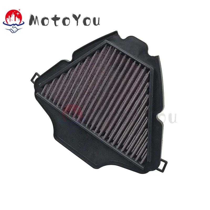 For HONDA X ADV 750 Air Filter NC750X X-ADV 750 NSS750 Intake Cleaner Air Element 2024 2023 2022 2021 Motorcycle Accessories