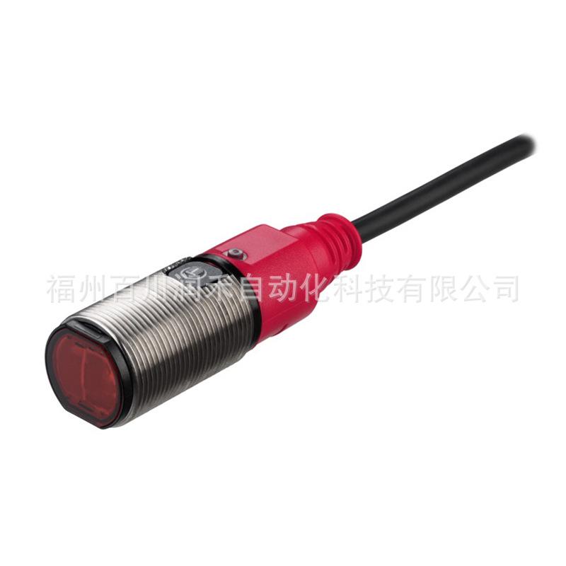 ET328I-400F.3/4P Laoisen Leuze Photoelectric Sensor Switch 50128196 - Brand New Inquiry