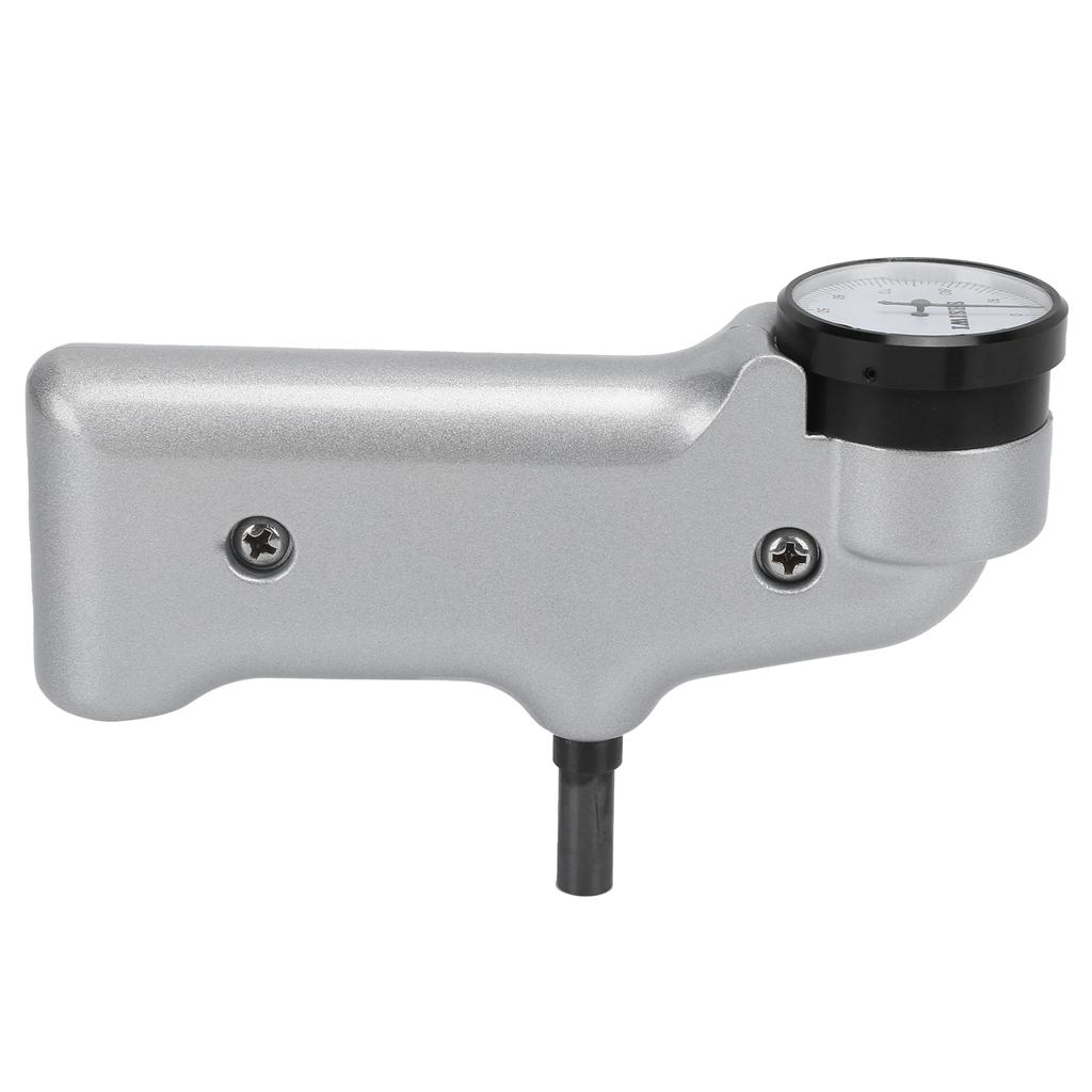 934?1 0?100HBa Барколу твердомер портативный инденторный твердомер дюрометр для алюминия