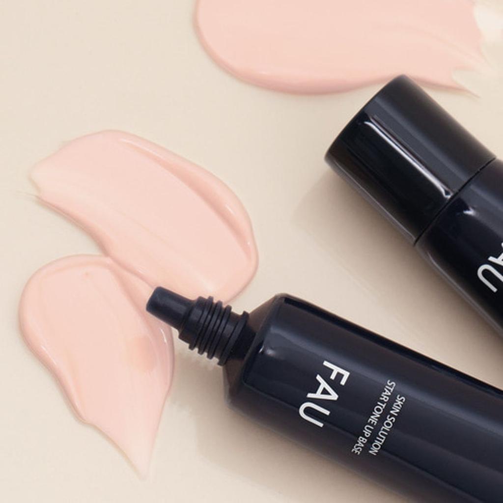 База под макияж Pow Skin Solution Star Tone Up