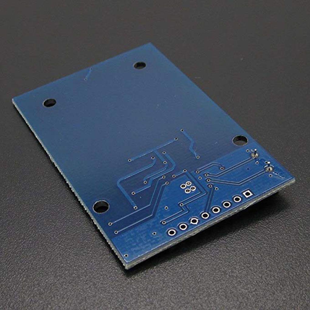 Комплект RFID MFRC-522 RFID IC-карта, модуль датчика, S50, пустая карта, брелок, совместимый с Arduino Raspberry Pi