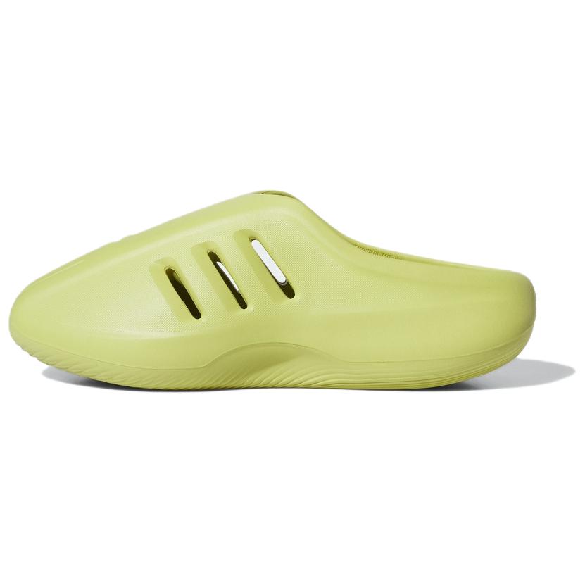 Adidas Originals AdiFOM IIInfinity Mules Abrasion Resistant Closed
