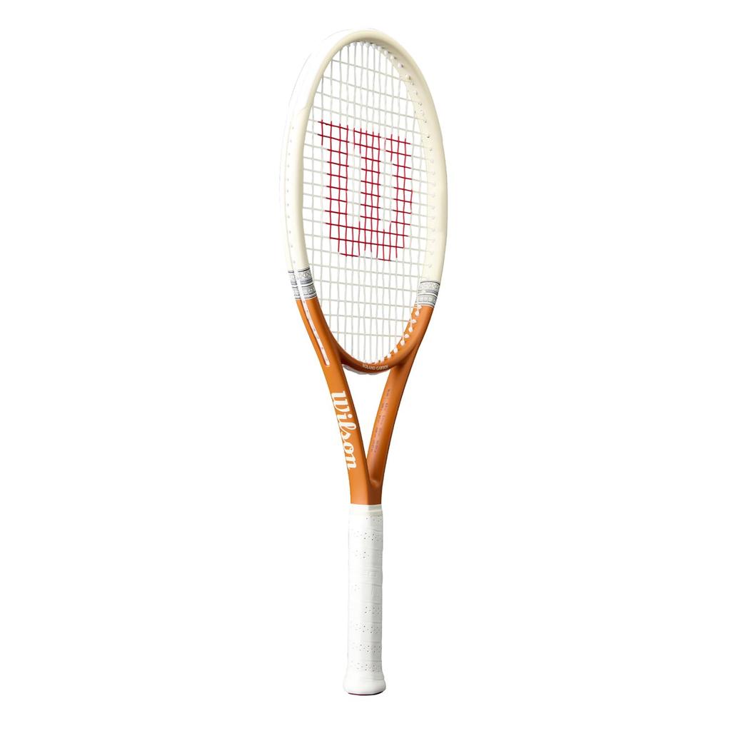 Теннисная ракетка Wilson Roland-Garros Team 102, Размер ручки 2, WR192910U2