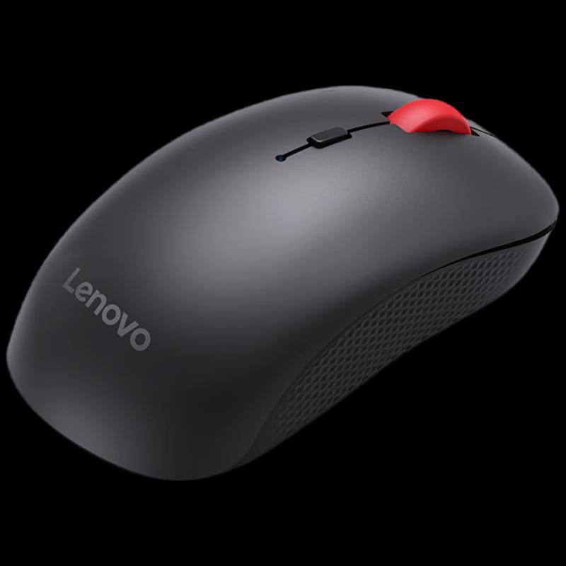 Беспроводная бесшумная офисная мышь Lenovo M25