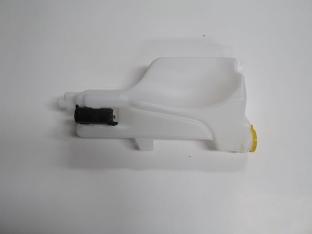 For Mazda Bt 50 Pick Up 2007 2012 Glass Water Reservoir Motorized Oem UR56 67 480A