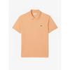 Lacoste Мужская классическая рубашка-поло с коротким рукавом L1212 54g Ixy q2nL1212 54gIxy