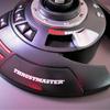 Thrustmaster Stick X Flight Stick Джойстик с управлением рулем направления Различные программируемые кнопки и оси Вращающаяся ручка Интегрированный рычаг управления пусковым крючком