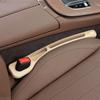 2Pcs Car Seat Gap Filler Plug Strip Leak-proof Filling Strip For Renault RS Clio Scenic Logan Line Megane Koleos Sandero Safrane A23