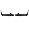 Накладка на противотуманную фару, передний разветвитель Canards для BMW F30 F31 F35 M Sport 320i 325i 328i 335i 2012-комплект переднего бампера для губ