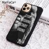 Мотивационный чехол для телефона для зала, фитнеса, для iPhone 17 Air 16 pro max 15 14 plus 12 13, защитный чехол coque