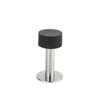 Wall Mounted Non-Punch Door Hardware Dampening Door Holder Door Stopper Door Touch Wall Protector