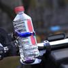 Foldable Drink Water Bottle Cup Holder Motorbike Bicycle Handlebar Mount Universal Cycling Water Cup Holder for Motorcycle Bike