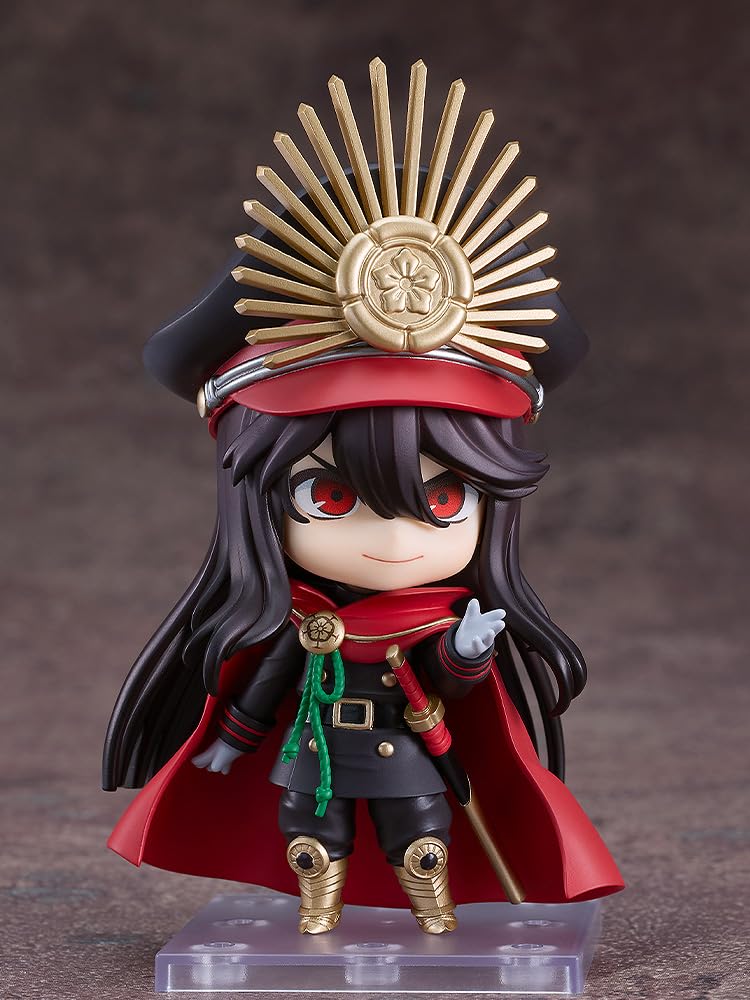 Nendoroid Fate/Grand Order Archer/Oda Nobunaga non-scale plastic painted action figure