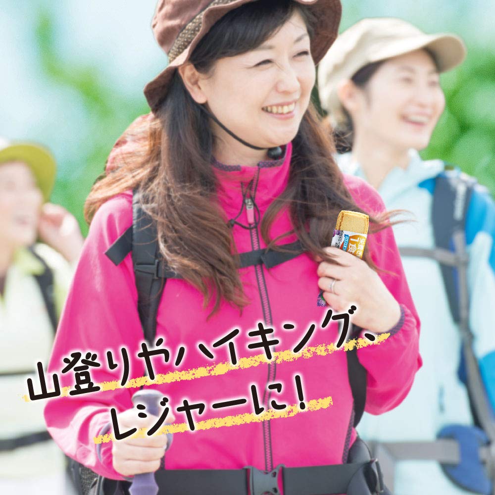 Balance On Mini Cake со вкусом шоколадного брауни 20 шт. Пищевая добавка Ezaki Glico