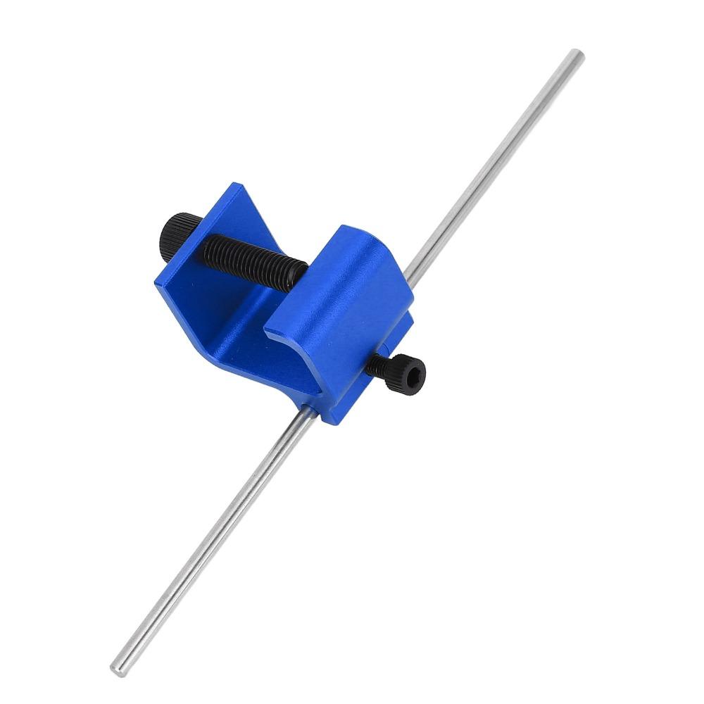Blue Alignment Tool Repair Parts Chain Adjustment Tools Universal Chain Alignment Tool  Scooter