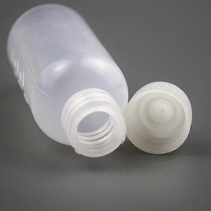 30ml Henna Bottles For Henna Paste Jugua Body Painting Applicator Bottle With Nozzle Sealing Cap For Tattoo Accessories