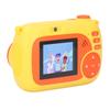Thermal Printing Instant Camera Selfie Camcorder Toy 2.4in HD Screen for Kids Birthday Christmas