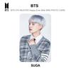 BTS BTS 4-Й МУСТЕР Happy Ever After МИНИ ФОТОКАРТОЧКА Официальная Фотокарточка