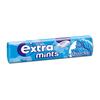 Wrigley Extra Мятная жвачка без сахара Сильная мята 16 штук