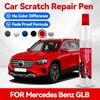 Vehicle for Exclusive Use For Mercedes Benz GLB 2015-2025 X253 C253 X254 C254 Paint Repair Pen Touch Up Scratch Remover DIY Au
