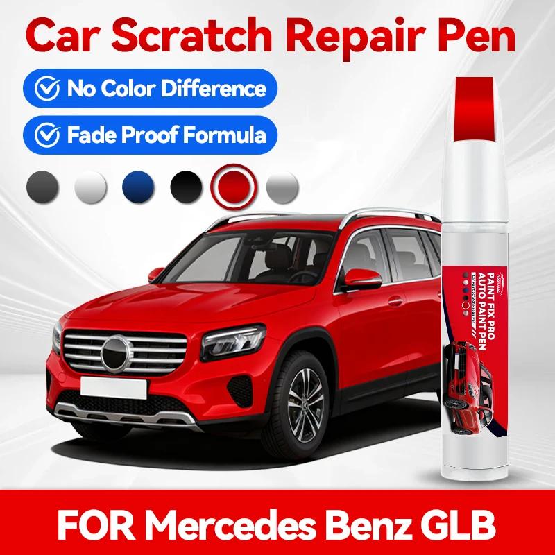 Vehicle for Exclusive Use For Mercedes Benz GLB 2015-2025 X253 C253 X254 C254 Paint Repair Pen Touch Up Scratch Remover DIY Au