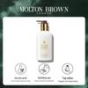 Molton Brown Neon Amber Shower Gel & Oud Gold Leaf Body Lotion Set
