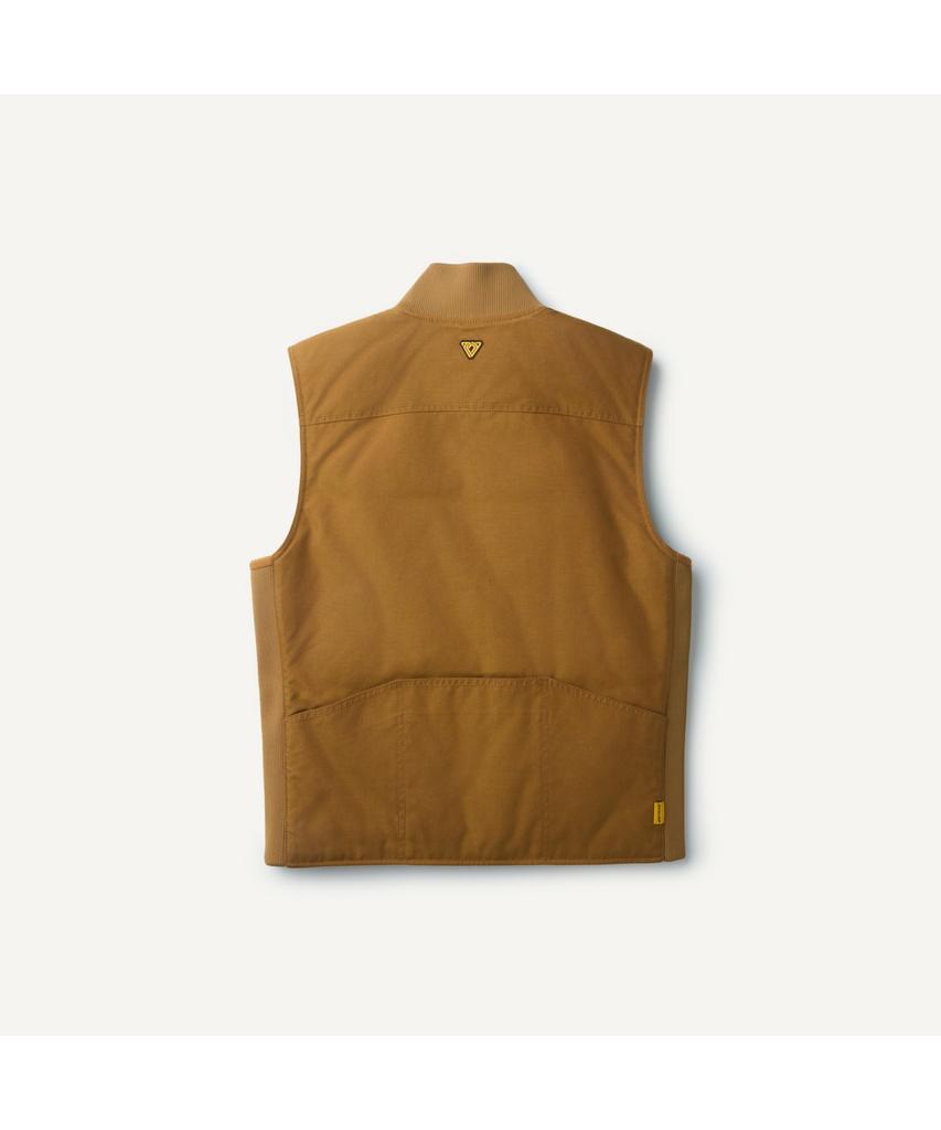 Boldest Heavy Duty Padded Vest 2Avax25004Yeo