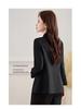 Женский повседневный модный блейзер Весна 2025 - JX2502