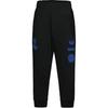 Originals Soft Fashion Knit Sports Pants Men Bottoms Black DP8568