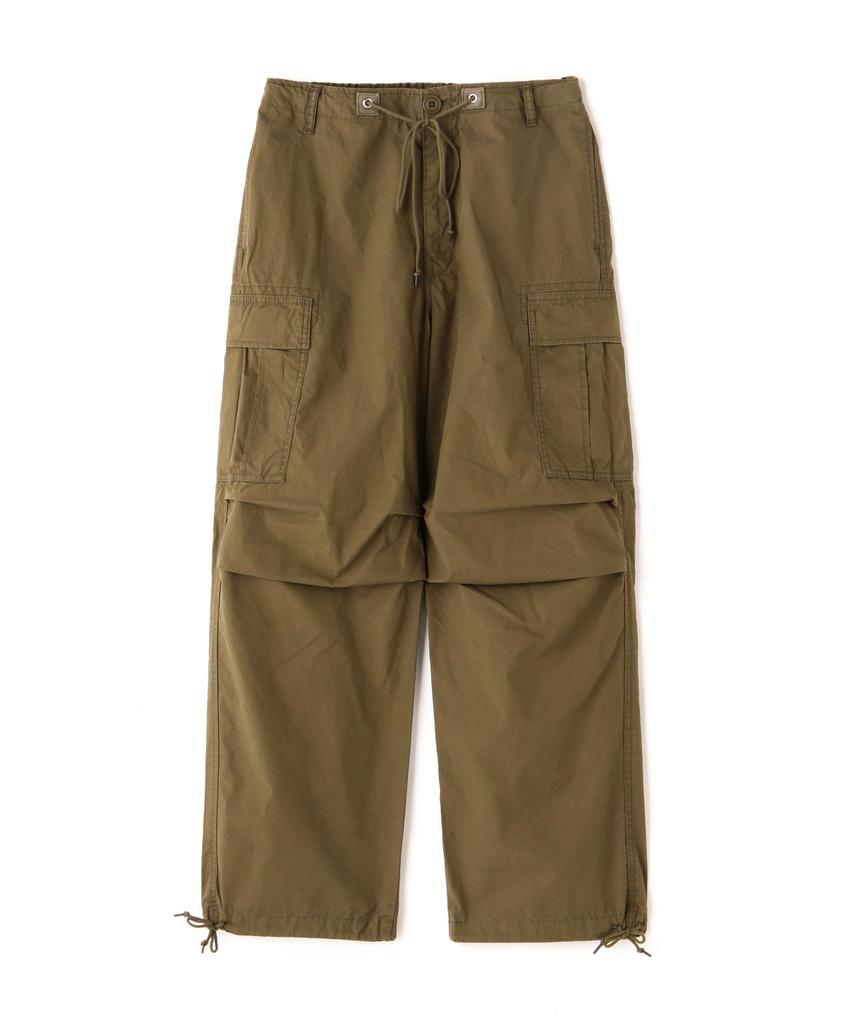AVIREX SNOW PANTS 783-3910605 Women's S 310 Olive