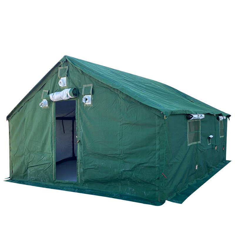 Xinjingzhou Large Outdoor Camouflage Tent