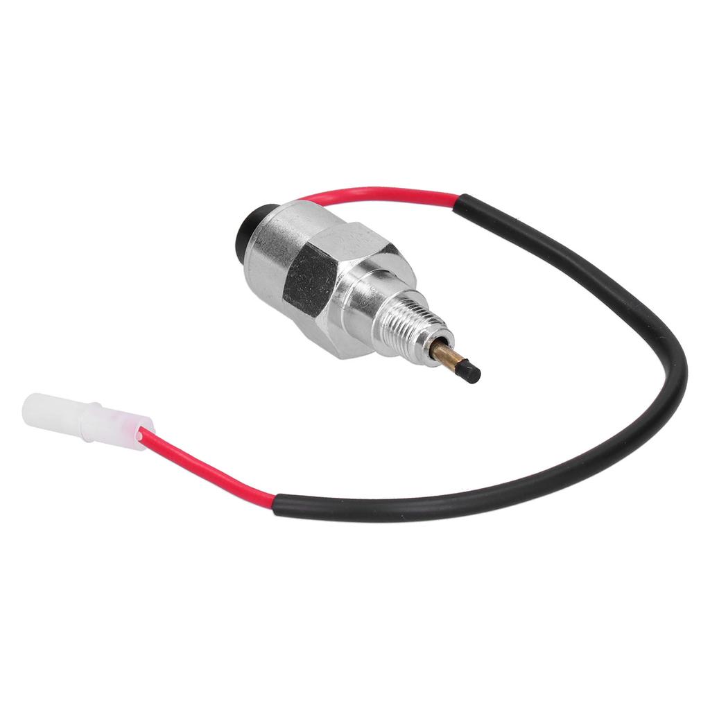 Топливный соленоид соленоид отключения подачи топлива заменяет подходит для 692094 807664 BS‑692094‑D1 FSL90‑0009 B1692094 газонокосилка части