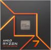 AMD Ryzen 7 with Wraith Prism Cooler 8 Cores 16 Threads 40MB 65W Warranty 7700, 3.8GHz / 100-100000592BOX 3-year [Item]