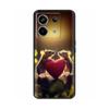 Для Xiaomi Redmi Note 13 Pro 13Pro Чехол Мягкий силиконовый чехол для телефона Funda для Xiomi Redmi Note 13 Pro Plus redmi Note13 4G 5G Coque