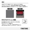 Victorinox Поясная сумка для путешествий с карманом, идеально подходит для международных поездок и бизнеса, серая, 2-сторонняя сумка, сумка, устойчивая к царапинам