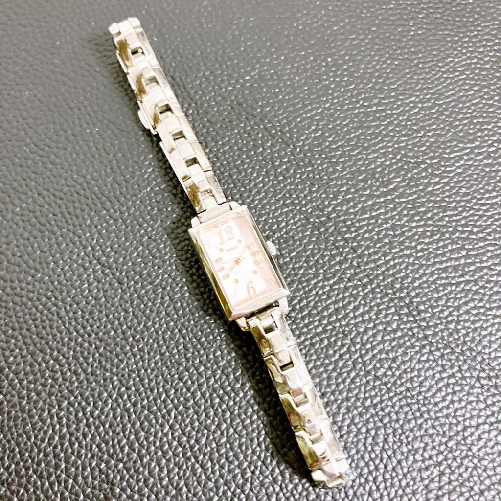 [USED] Extreme Women's Quartz Watch AGEK056 Sweet Collection