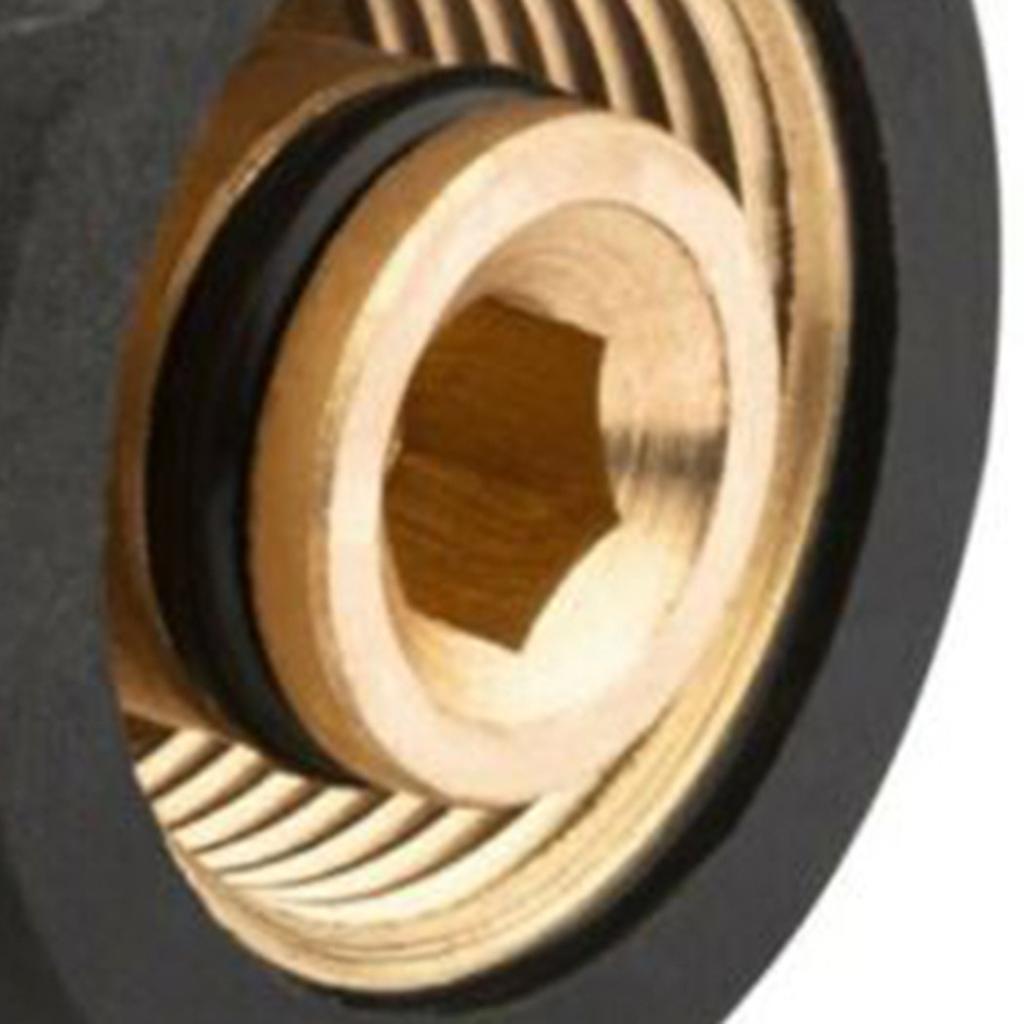 Premium Lance Fitting Coupler For Karcher Pressure Washer Easy Quick Connection