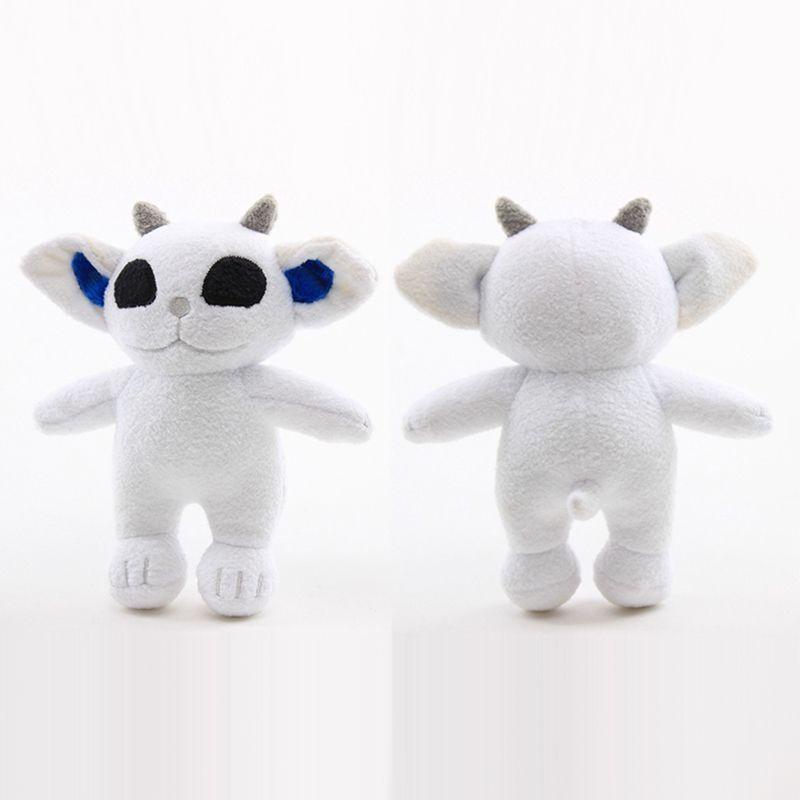 Плюшевая игрушка Пилот Нед 20 см 21 Pilots Мультяшные мягкие игрушки Кукла Для Детей Подарок