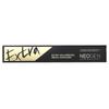 Extra Volcumecurl Metal Maxicara, 01 Black, 0.13 fl oz (4 ml)